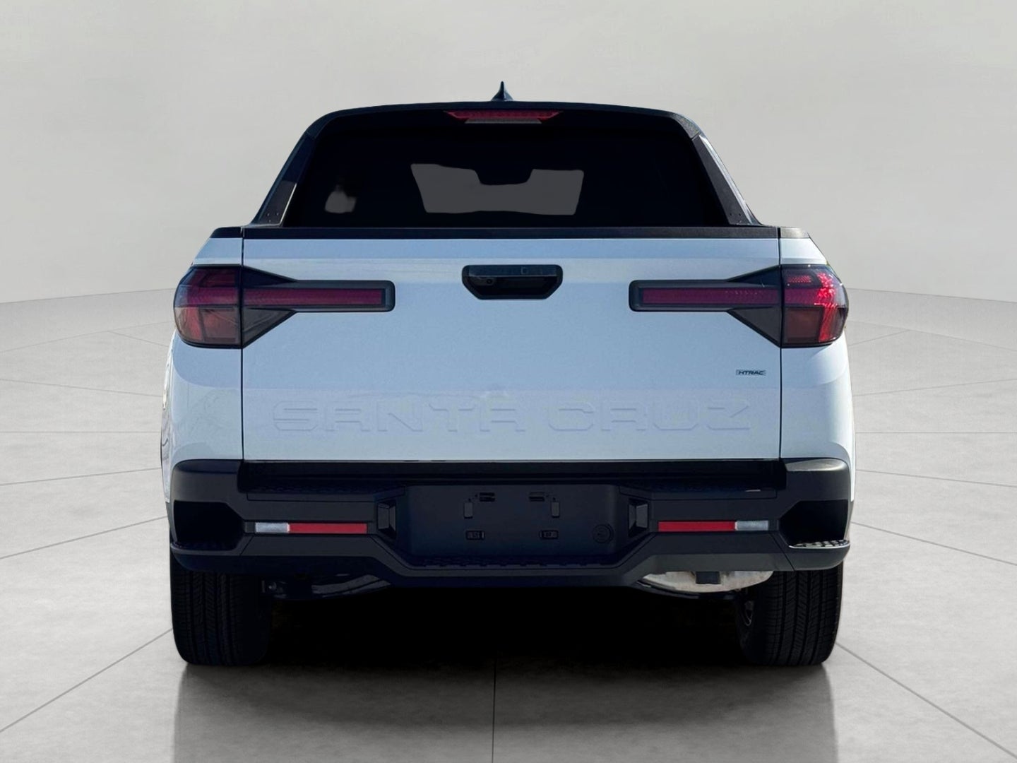 2027 Hyundai SANTA CRUZ SE AWD