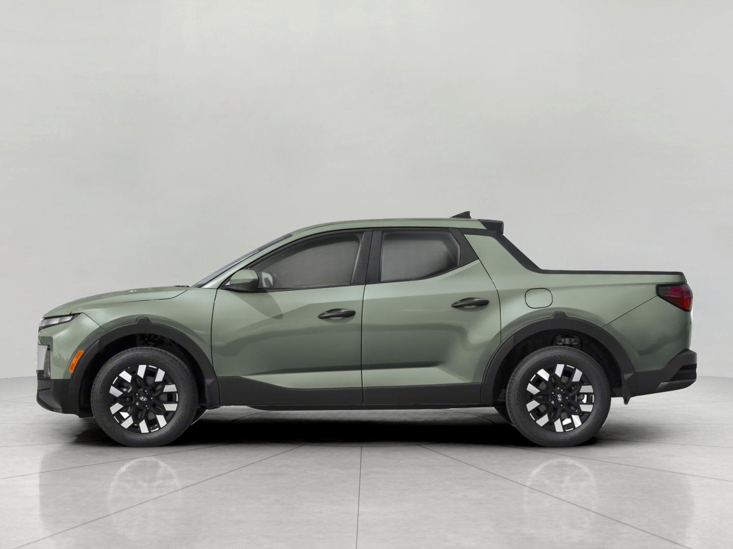 2027 Hyundai SANTA CRUZ SE AWD