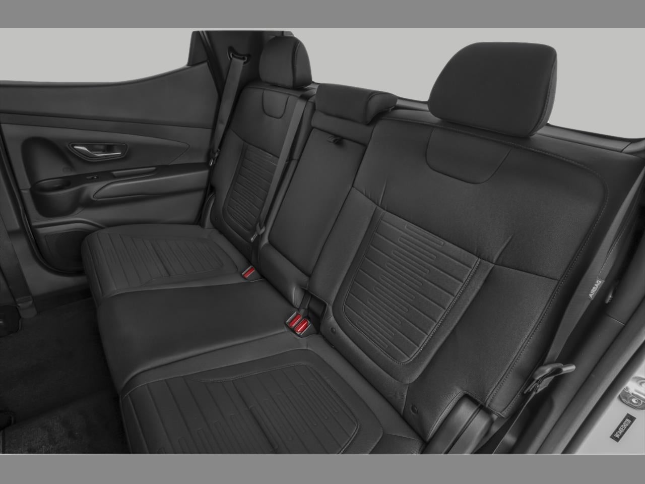 2027 Hyundai SANTA CRUZ SE AWD
