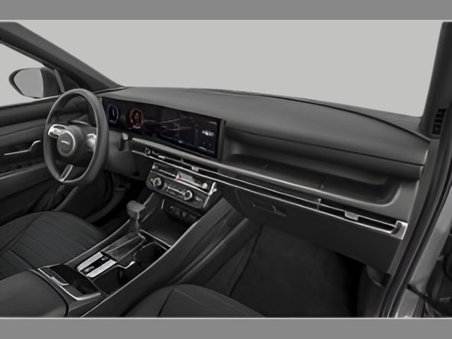 2027 Hyundai SANTA CRUZ SE AWD