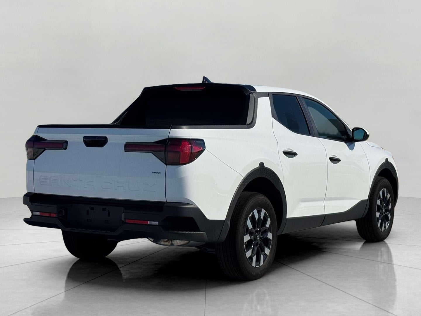2027 Hyundai SANTA CRUZ SE AWD