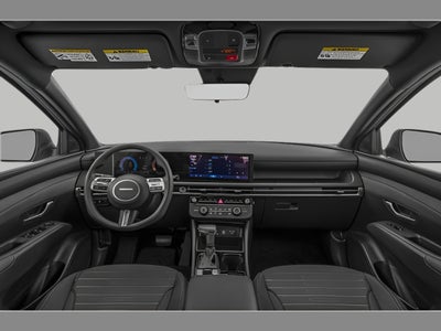 2027 Hyundai SANTA CRUZ SE AWD