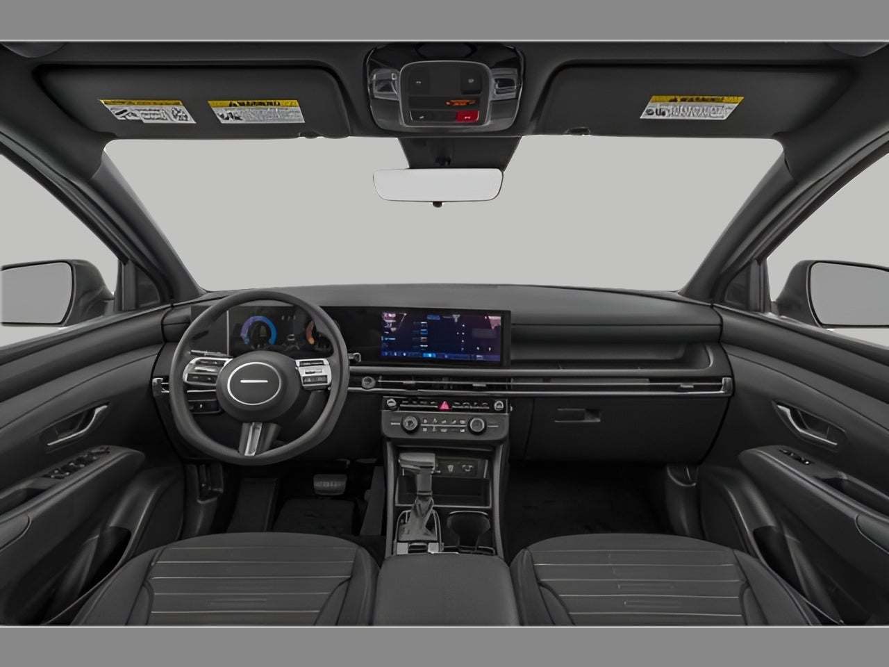 2027 Hyundai SANTA CRUZ SE AWD