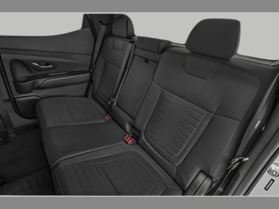 2027 Hyundai SANTA CRUZ SE AWD
