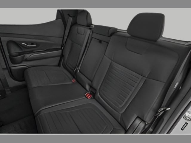 2027 Hyundai SANTA CRUZ SE AWD
