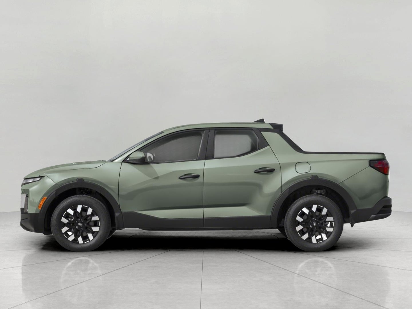 2027 Hyundai SANTA CRUZ SE AWD