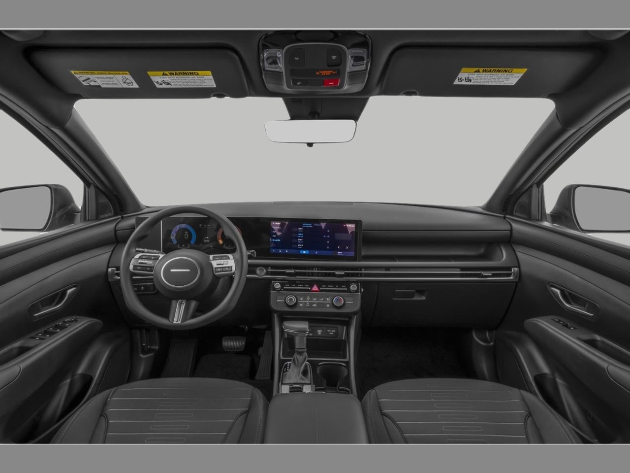 2027 Hyundai SANTA CRUZ SE AWD