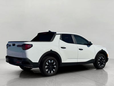 2027 Hyundai SANTA CRUZ SE AWD