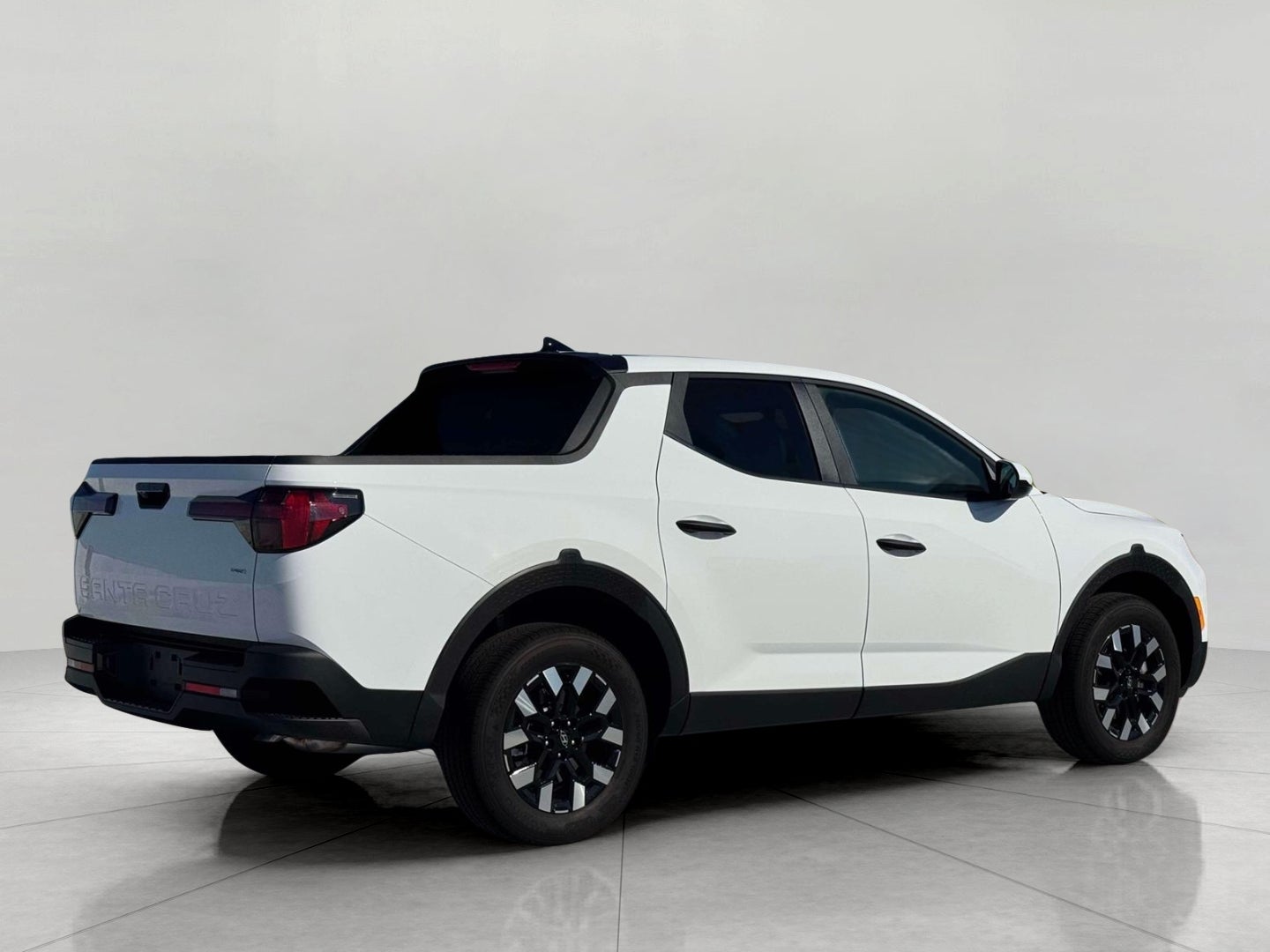 2027 Hyundai SANTA CRUZ SE AWD
