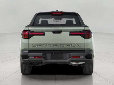 2027 Hyundai SANTA CRUZ SE AWD