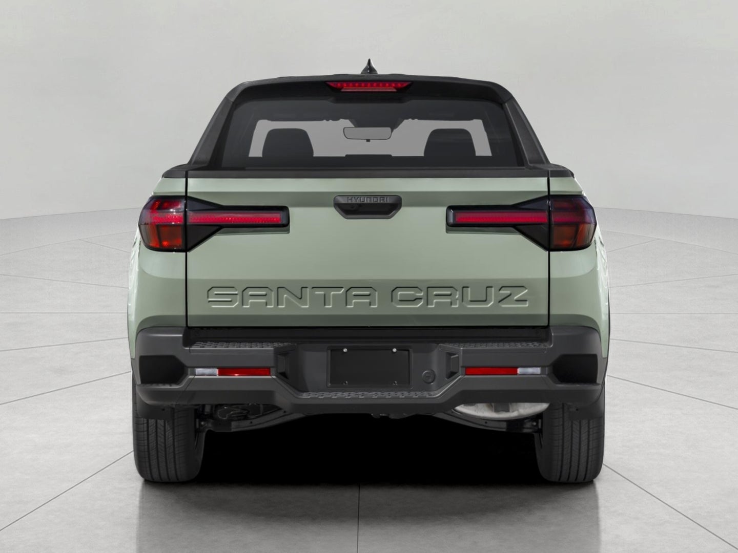 2027 Hyundai SANTA CRUZ SE AWD