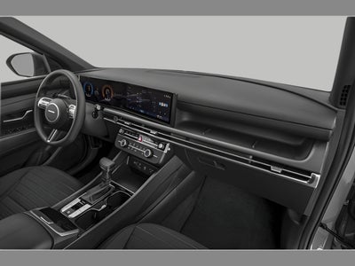 2027 Hyundai SANTA CRUZ SE AWD