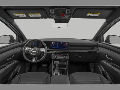 2027 Hyundai SANTA CRUZ SE AWD
