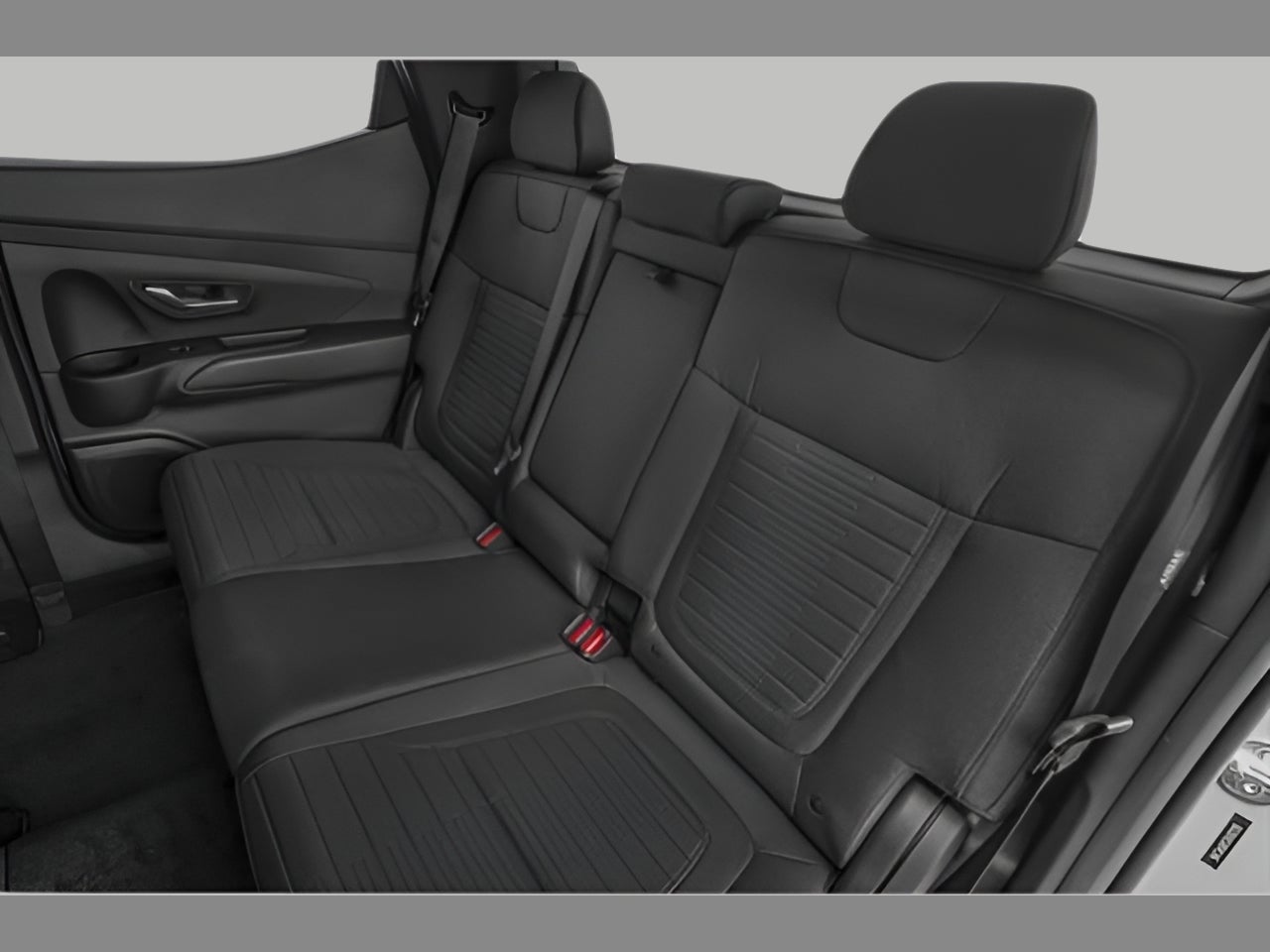 2027 Hyundai SANTA CRUZ SE AWD