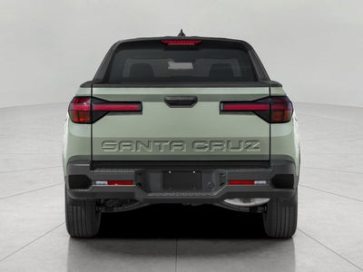 2027 Hyundai SANTA CRUZ SE AWD