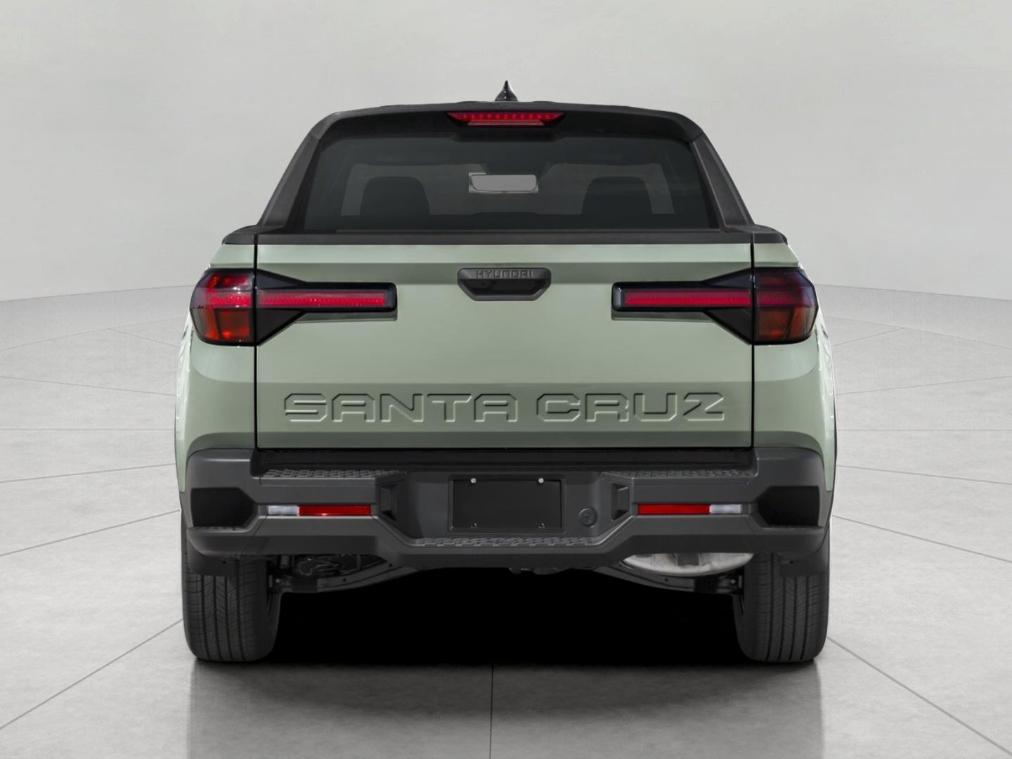 2027 Hyundai SANTA CRUZ SE AWD