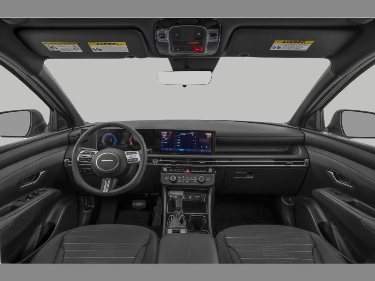 2027 Hyundai SANTA CRUZ SE AWD