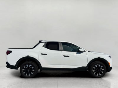2027 Hyundai SANTA CRUZ SE AWD