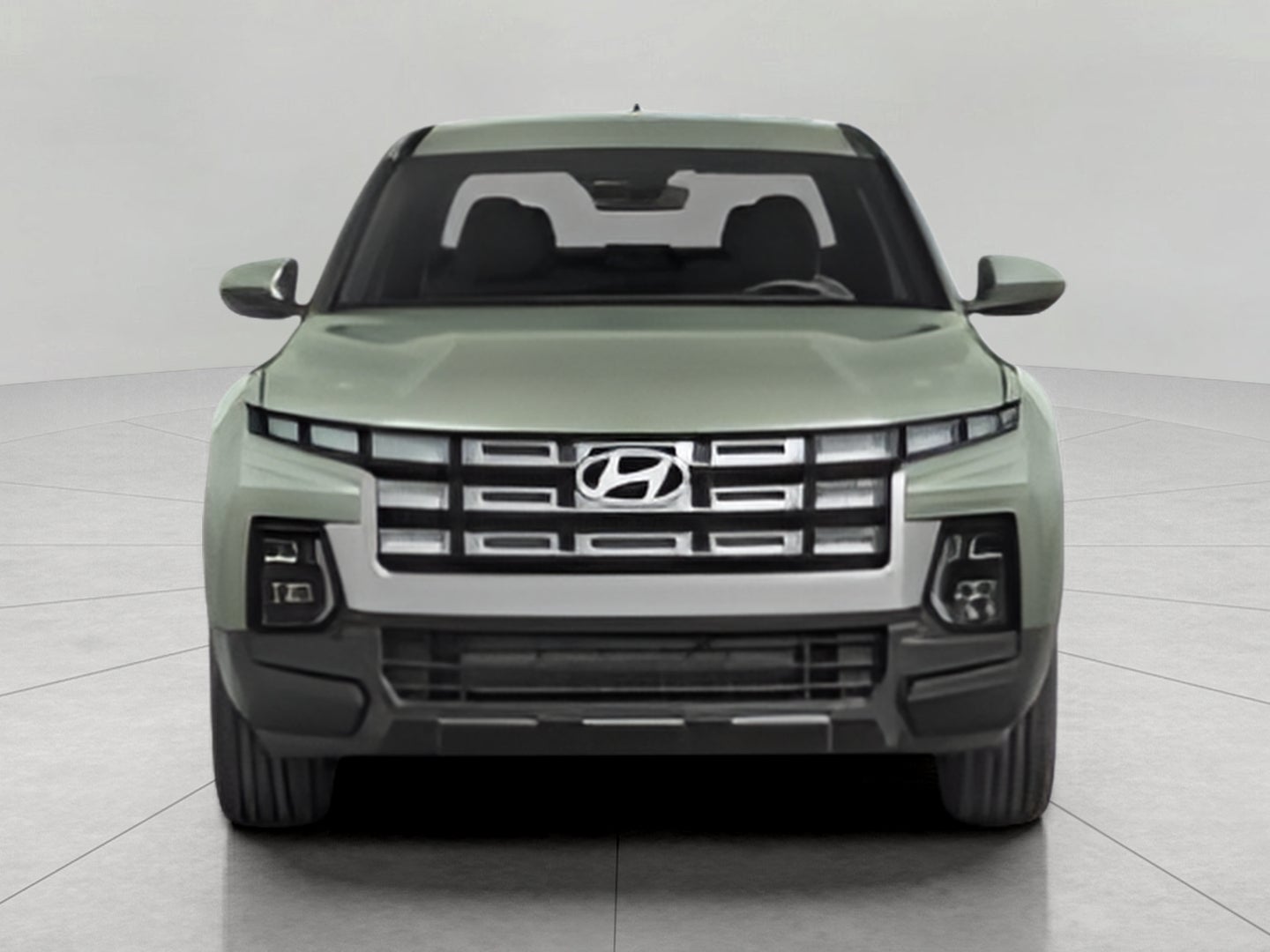 2027 Hyundai SANTA CRUZ SE AWD