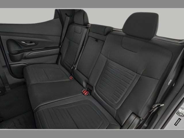 2027 Hyundai SANTA CRUZ SE AWD