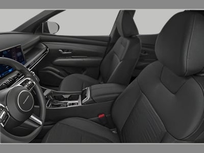 2027 Hyundai SANTA CRUZ SE AWD