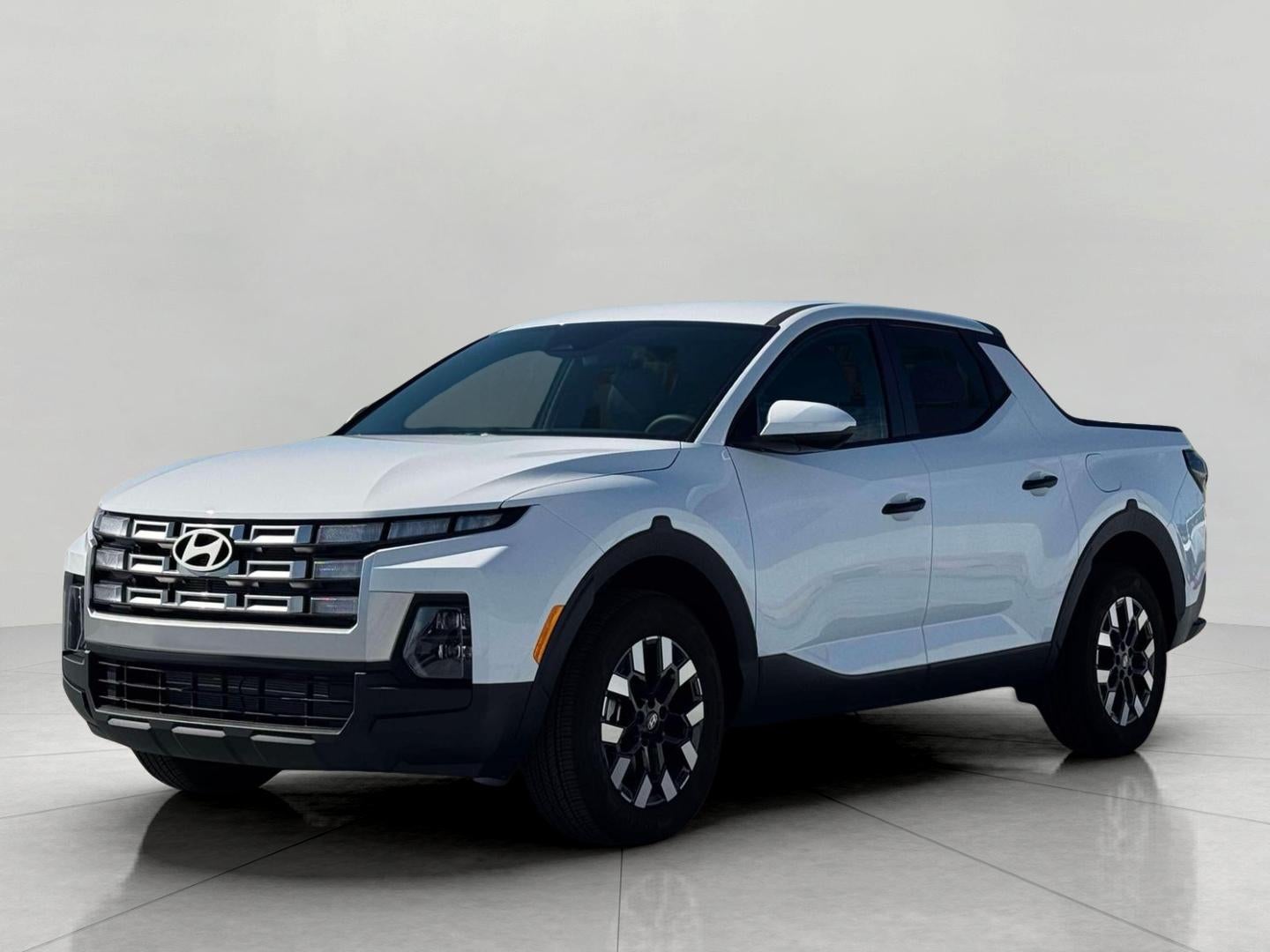 2027 Hyundai SANTA CRUZ SE AWD