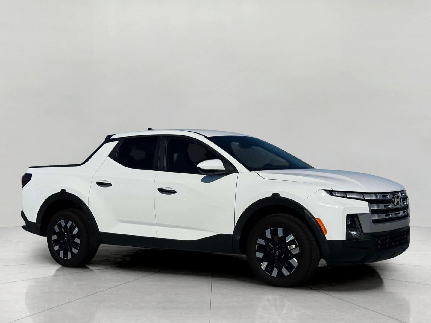 2027 Hyundai SANTA CRUZ SE AWD