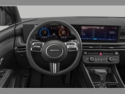 2027 Hyundai SANTA CRUZ SE AWD