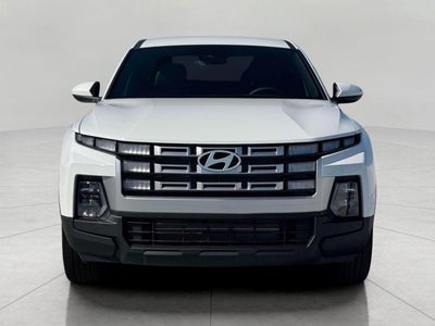 2027 Hyundai SANTA CRUZ SE AWD