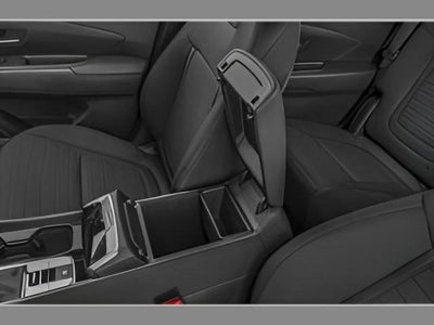 2027 Hyundai SANTA CRUZ SE AWD
