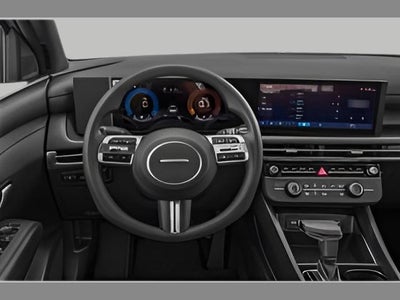 2027 Hyundai SANTA CRUZ SE AWD