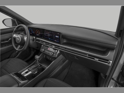 2027 Hyundai SANTA CRUZ SE AWD