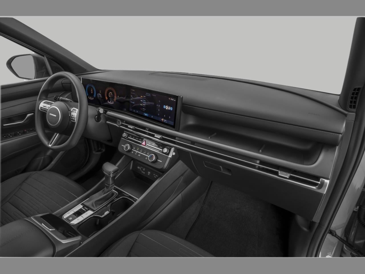 2027 Hyundai SANTA CRUZ SE AWD