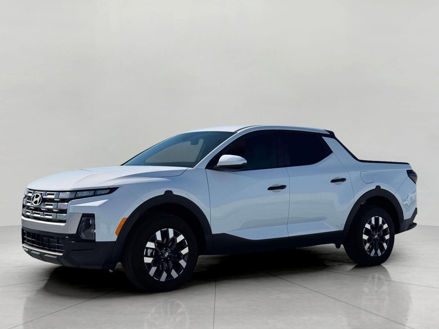 2027 Hyundai SANTA CRUZ SE AWD