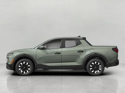 2027 Hyundai SANTA CRUZ SE AWD