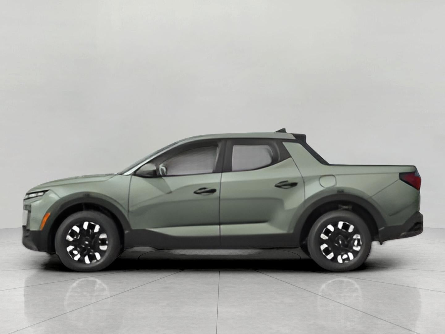 2027 Hyundai SANTA CRUZ SE AWD