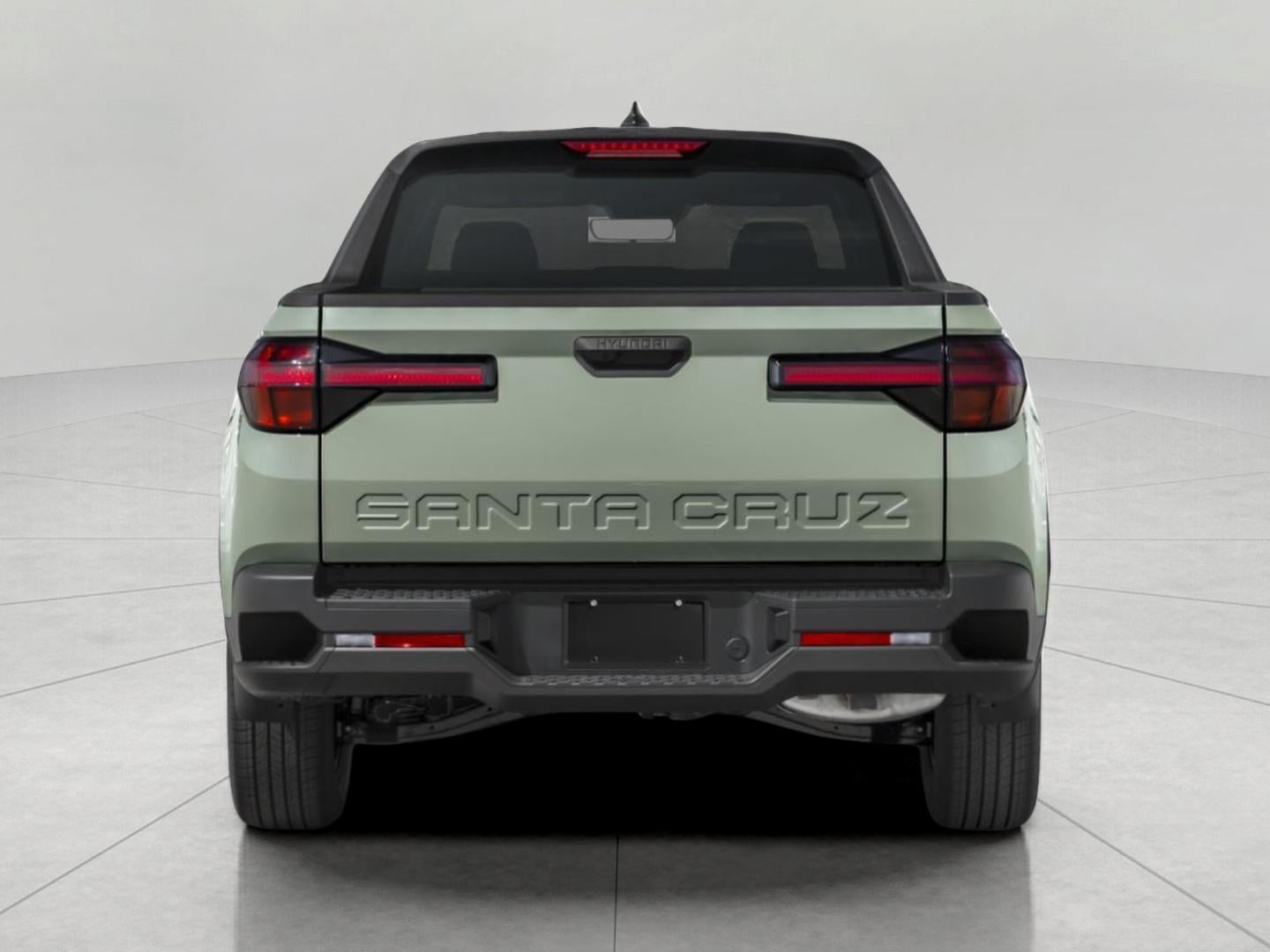 2027 Hyundai SANTA CRUZ SE AWD