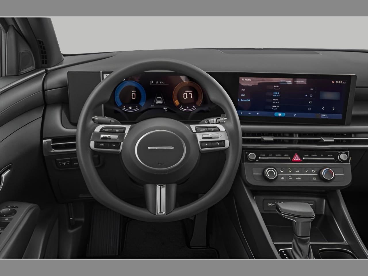 2027 Hyundai SANTA CRUZ SE AWD