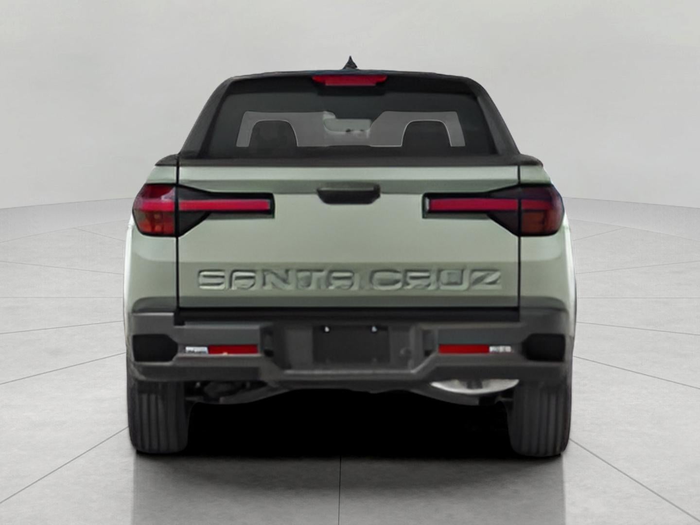2027 Hyundai SANTA CRUZ SE AWD