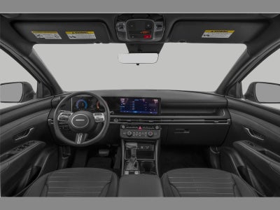 2027 Hyundai SANTA CRUZ SE AWD