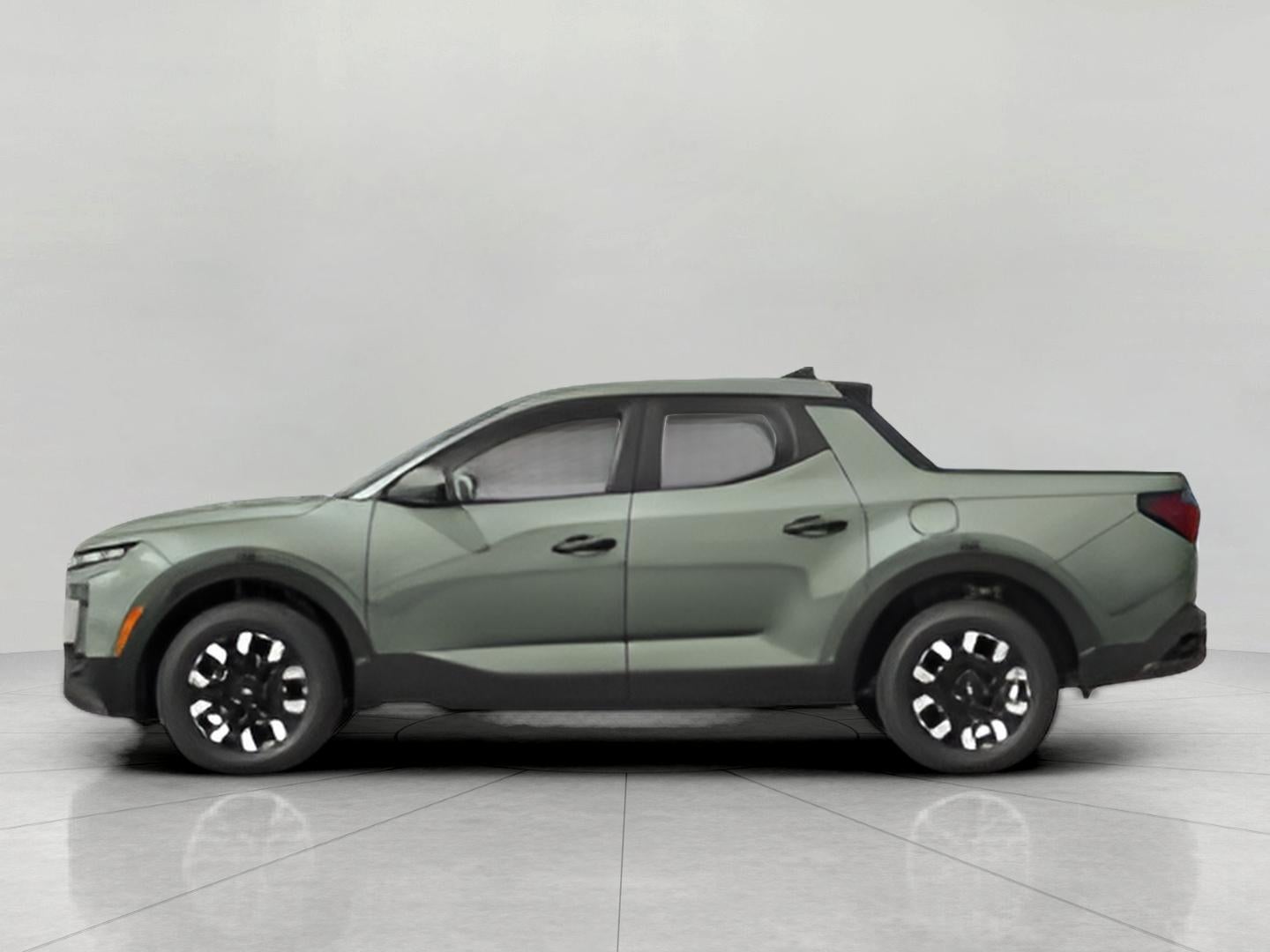 2027 Hyundai SANTA CRUZ SE AWD