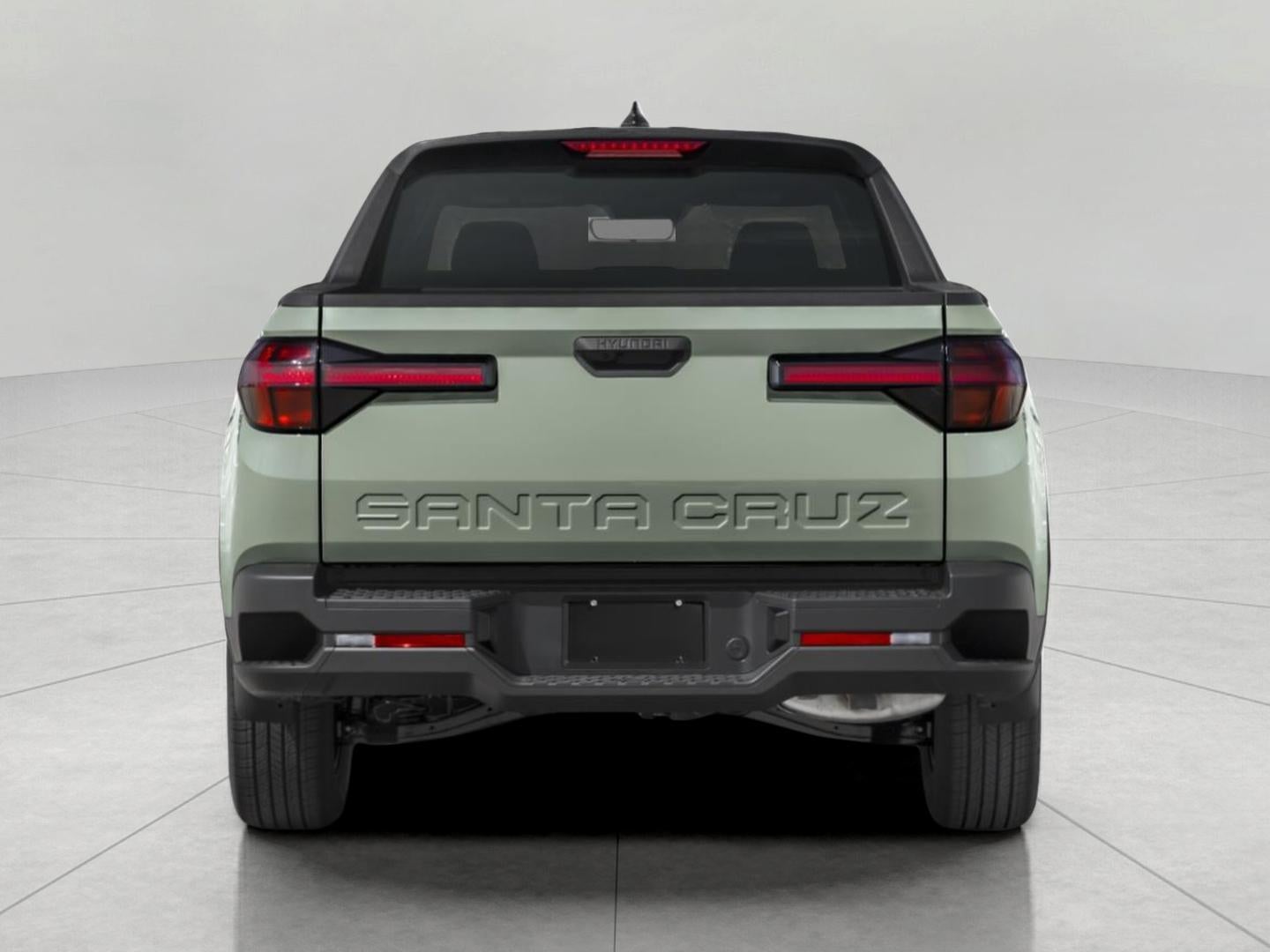 2027 Hyundai SANTA CRUZ SE AWD