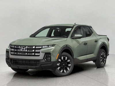 2027 Hyundai SANTA CRUZ SE AWD