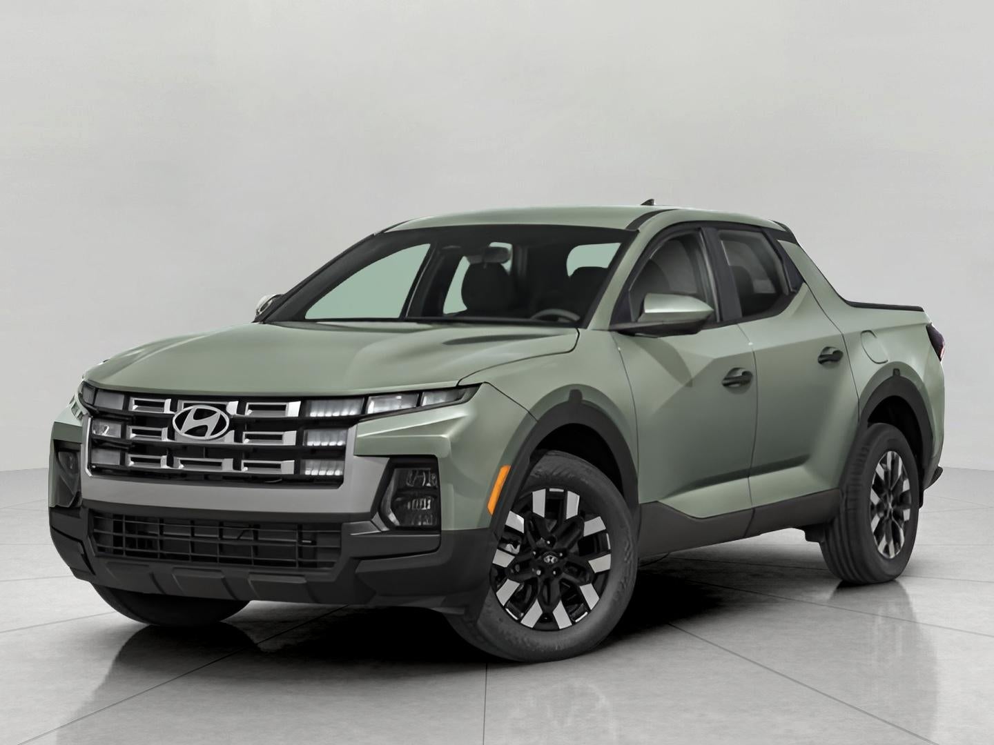 2027 Hyundai SANTA CRUZ SE AWD