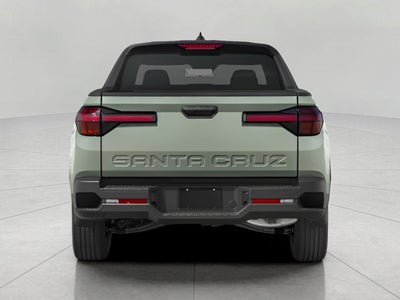 2027 Hyundai SANTA CRUZ SE AWD