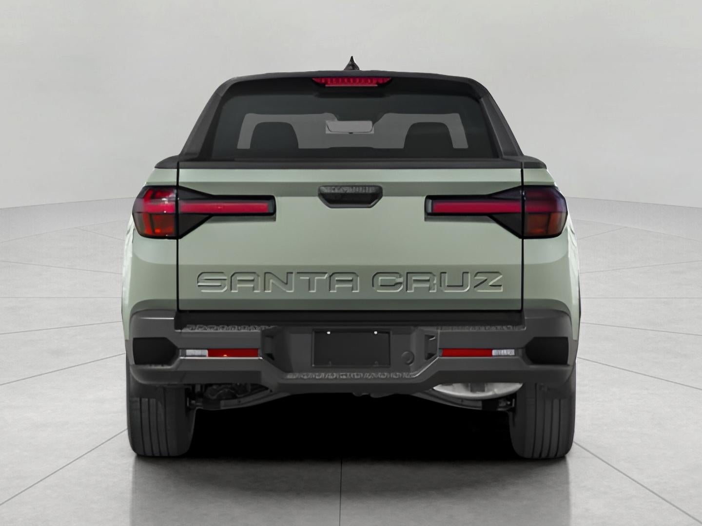 2027 Hyundai SANTA CRUZ SE AWD