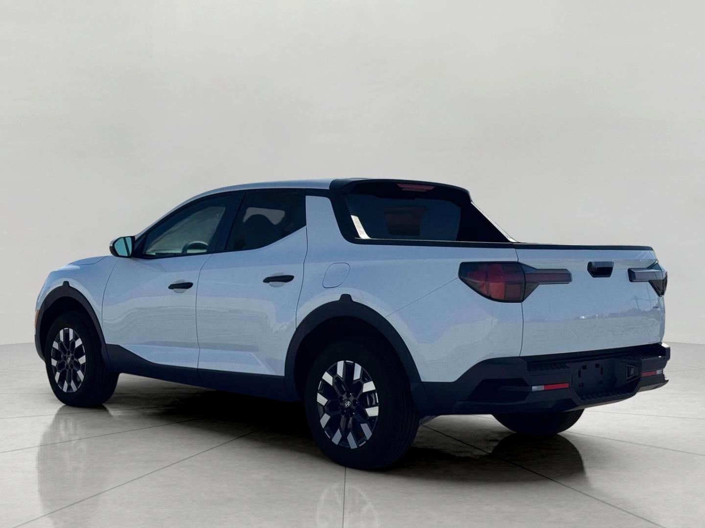 2027 Hyundai SANTA CRUZ SE AWD