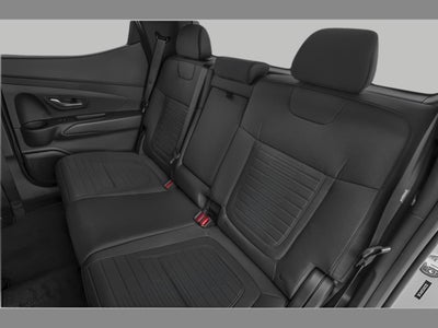 2027 Hyundai SANTA CRUZ SE AWD