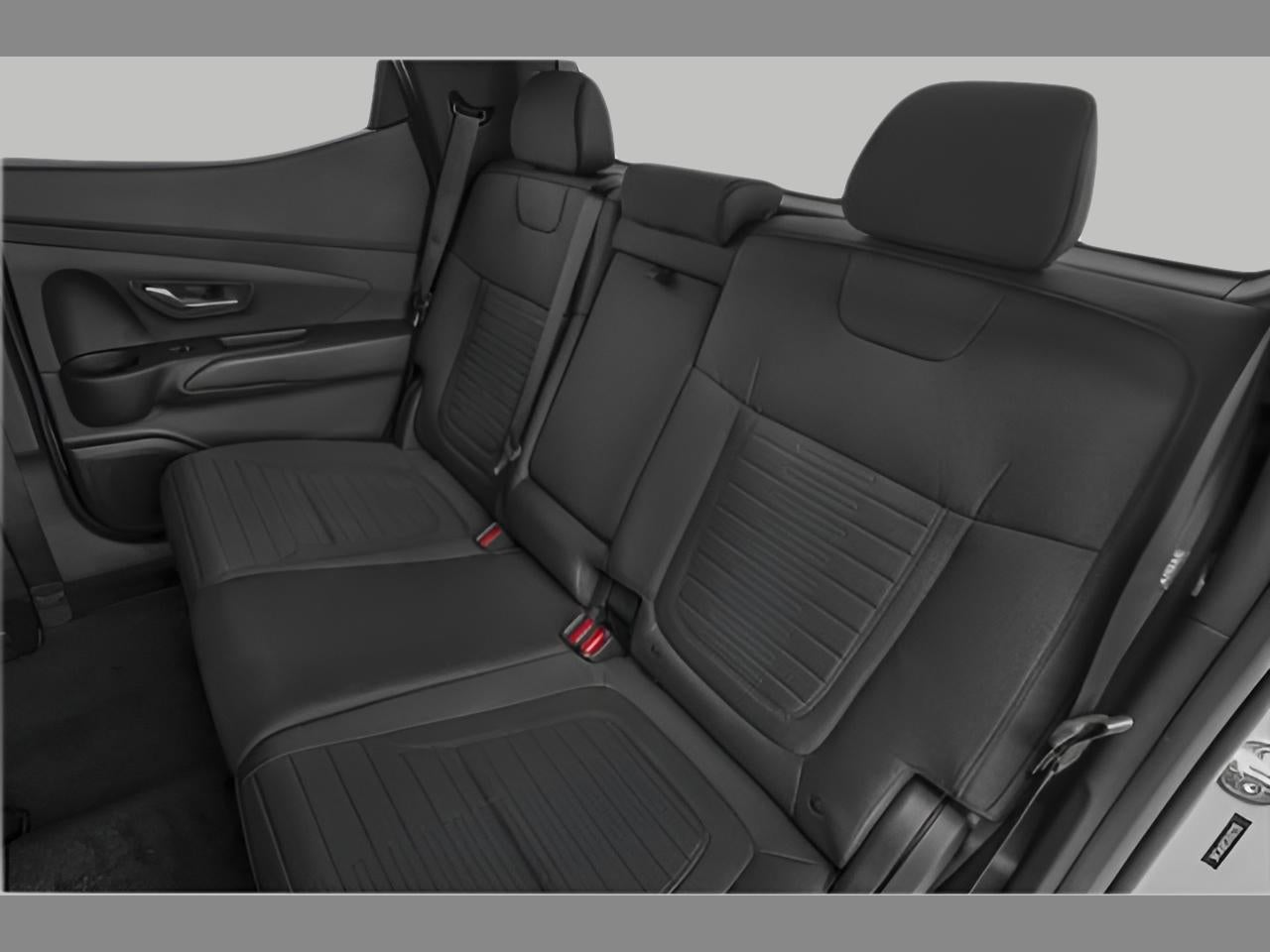 2027 Hyundai SANTA CRUZ SE AWD