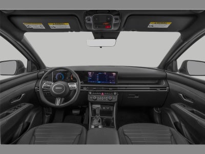 2027 Hyundai SANTA CRUZ SE AWD